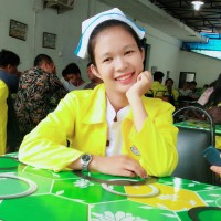 Yuni Kristiani Lase