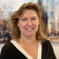 Fiona Webster, AACI, P.App