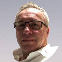 Manfred Blank