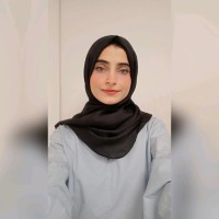 Syeda Urooj Fatima
