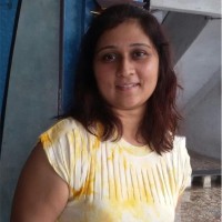 Saranya Rao