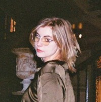 Bella Cavanaugh