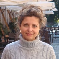 Elina Saifer
