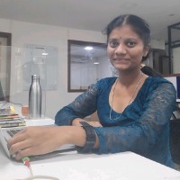 Poornima Valmiki