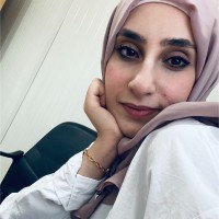 Hedaya Mustafa