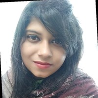 Jannatul Fardous Suborna