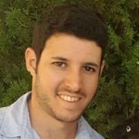 Ido Bitan