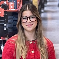 Chloé Chatelain