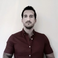Christopher Maynard