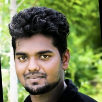 Vinoth Kumar V