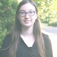 Mckenna Glover