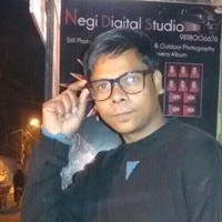 Rajat Bhatt