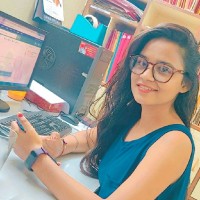 Durga Mourya