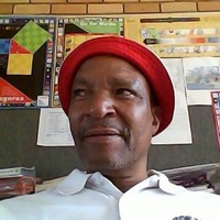 Matsobane Kgafela