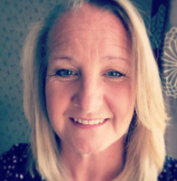 Gillian Carr