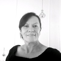 Andrea Jensen
