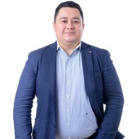 Daniel Martínez Vite