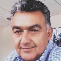 JORGE BRICEÑO