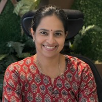 Indu Balakrishnan