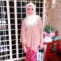Nuradilah Ibrahim