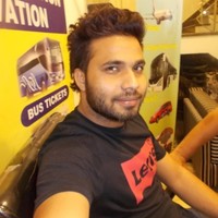 Shamshad Alam