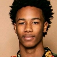 Errol Lovell Underwood Jr