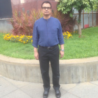 Naushad Abdulla