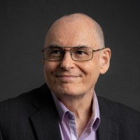 Ian Selbie (恩圣别) CISSP, CFE