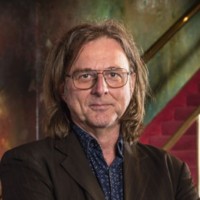 Murray Johnstone