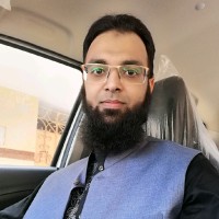 Zeeshan Jawed