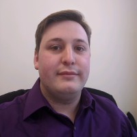 Matthew Partridge