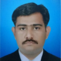 Kamran Ali