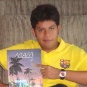 Miguel Angel