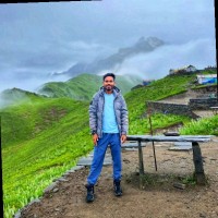 Abhinash Mandal
