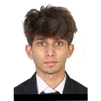 Nikhil Anand