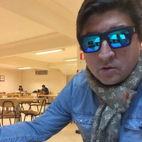 Manuel andres Muńoz diaz