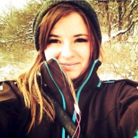 Josie Thamert