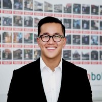 Sadiq Bøg Bostanalli