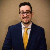 Matthew Massara