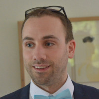 Alexander Dewaele