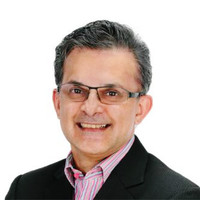 Saleem Jumabhoy