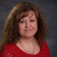 Angela Ickes, Crcp-I