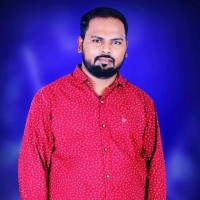 NANDA KISHORE JOGULA 🌎✈