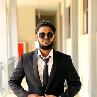 Ibraheem Sabrudheen