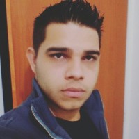 Douglas Ricardo Pereira
