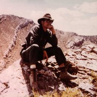 Robert (Bob) Rieser