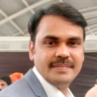 Uday Srinivas