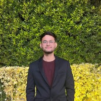 Ishan Verma