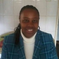 rosa kadengu