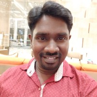 Vadivel Dhanapal
